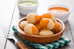 Recetas